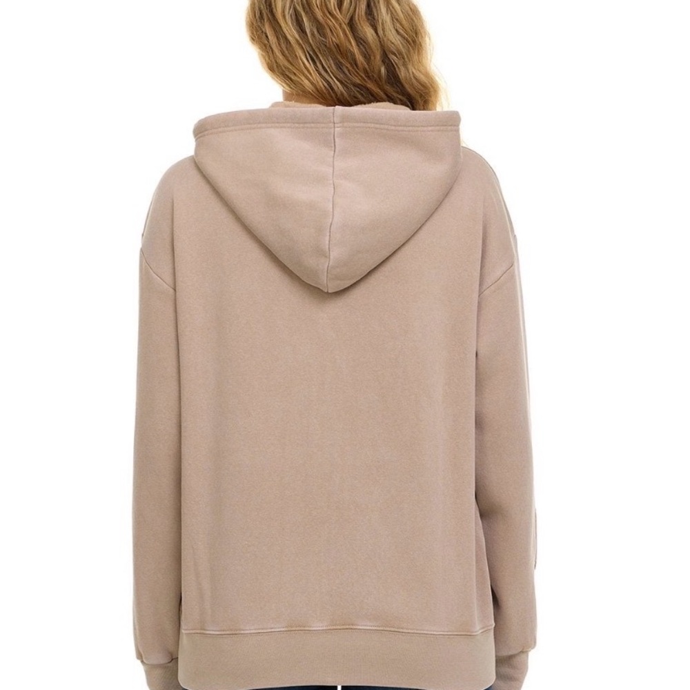Disney Women's Character Full-Zip Hoodie - Picture 4 of 9
